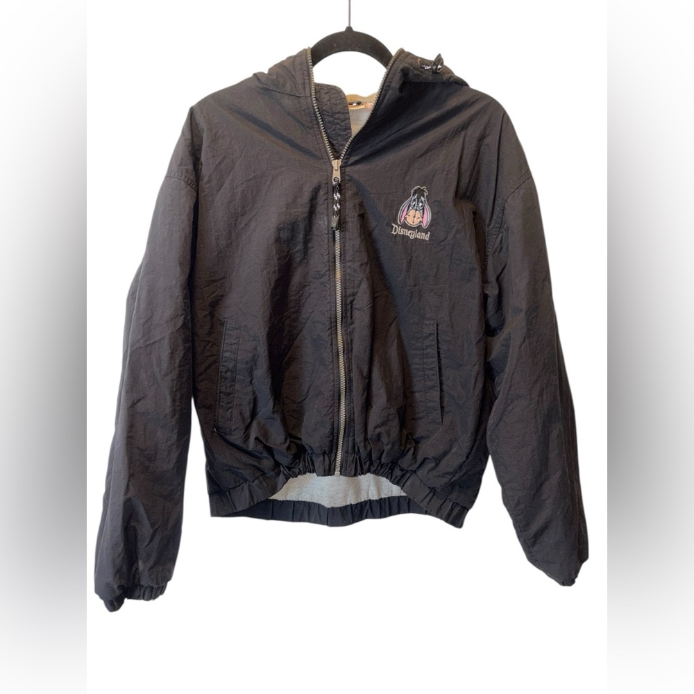 Vintage Disneyland Eeyore Jacket - Picture 4 of 16